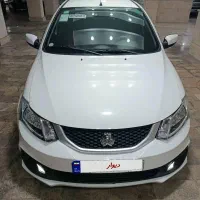 ساینا s مدل ۱۴۰۳ کم کار درحد