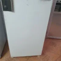 فروش یخچال آزمایش موتو فابریک همه چیز به شرط سالم