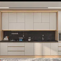 کابینت وکمددیواری