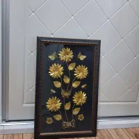 تابلو تزئینی درحدنو