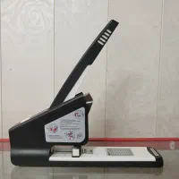 دستگاه منگنه کتاب
