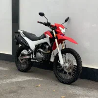 فلات تریل ۲۰۰ مدل۱۴۰۲