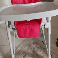 صندلی غذای کودک