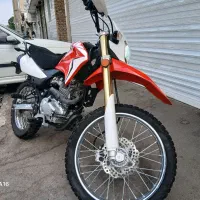 تریل 250MKZ|موتورسیکلت|زنجان, |دیوار