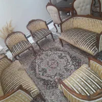 مبل ۷نفره