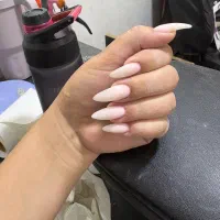 آموزش ناخن در خانه