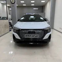 آئودی Q5 بلک پکیج فول ۲۰۲۴