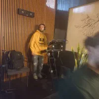 باریستا کار