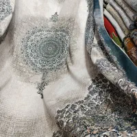 دو جفت رو فرشی دوازده متری