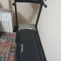 تردمیل تایوانی در حد نو تاشو