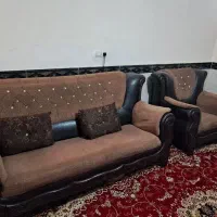 مبل ۷ نفره