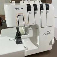 چرخ سردوز برادر