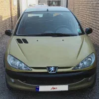 V8206طلایی مدل86