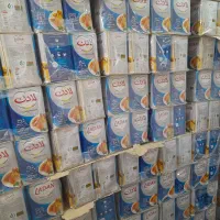 فروش عمده و خرده روغن لادن ۵کیلویی قیمت رقابتی