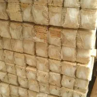 چوب روسی  لمبه برای کلبه سازی درجه یک