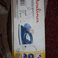 اتو بخار دستی مولینت