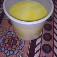 روغن گاو