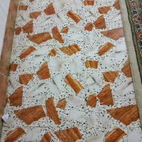 کاشیکاری و سرامیک ولکه گیری