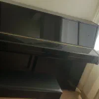 پیانو Ju109
