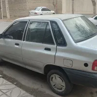 پراید مدل 87