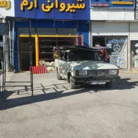 نمایندگی ورق ایرانیت غرب کشور با بهترین قیمت