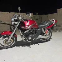 cb400|موتورسیکلت|خمیر, |دیوار