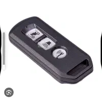 ریموت متور گم شده