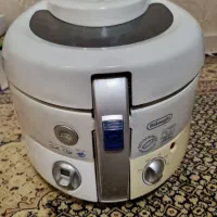 سرخ کن دلونگی