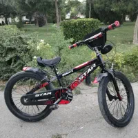 دوچرخه 20