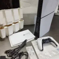 پلی استیشن ۵