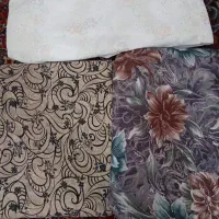 پارچه چادری