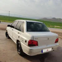 پراید سالم|خودرو سواری و وانت|سرپل ذهاب, |دیوار