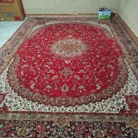 فرش ۱۲متری