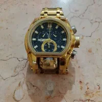 ساعت اینوکتیا زئوس اورجینال invectia zeus