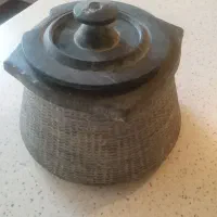 سنگی خیلی قدیمی