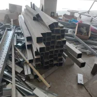 خریداروفروش ضایعات آهن مس آلومنینم وغیره از تهران