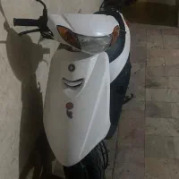 موتور پاکشتی.یاماها جوگ