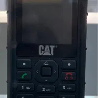 گوشی کاترپیلار B26