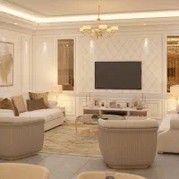 رهن کامل ویلا تریبلکس منطقه آزاد کاسپین