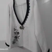 ۴دست لباس مجلسی.دوتکه.۲میلیون