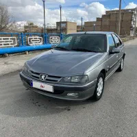 پژوپارس مدل85 دوگانه دستی