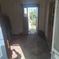 خانه باغ دامغان روستای عبدالله باد