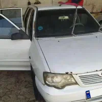 پراید132 مدل 90