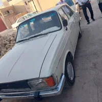 فروش پیکان سواری