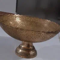 جا میوه ای برنز