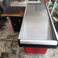 میز کار چک اوت