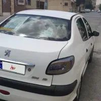 پژو 206|خودرو سواری و وانت|فولادشهر, فولادشهر|دیوار