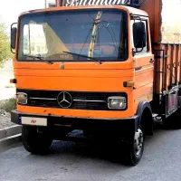 خاور 608