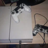 ps4 fat 500 gig پی اس فور فت ۵۰۰ گیگ