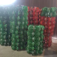 تولید رینگ فرغون